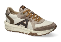 lacets  modèle Deva Taupe - Mephisto